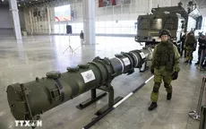 Nga khẳng định cách tiếp cận có trách nhiệm về vấn đề hạt nhân