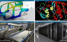 NVIDIA hợp tác Dassault Systèmes thay đổi cách làm việc của hàng triệu người