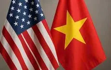 Việt Nam - Hoa Kỳ bàn thúc đẩy hợp tác kinh tế song phương