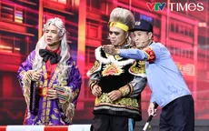 Hé lộ hình ảnh đầu tiên của 'Quảng trường mùa xuân' tối 29 Tết trên VTV