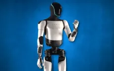 Trung Quốc ra mắt robot hình người chạy siêu tốc