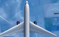 Biến đổi khí hậu khiến nhiễu động hàng không gia tăng