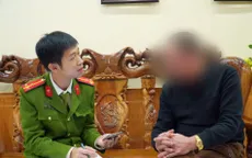 Xuyên tạc việc cảnh sát giao thông hy sinh ở Thái Nguyên, 2 người bị xử lý