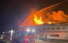 Cháy bệnh viện tại Mỹ, hơn 70 bệnh nhân được sơ tán