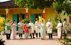 Tết đến rồi về nhà thôi - Series phim Tết kéo dài gần 1 thập kỷ và các thông điệp về tình thân