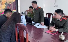 Chia sẻ thông tin sai sự thật, một người ở Ninh Bình bị phạt 5 triệu đồng