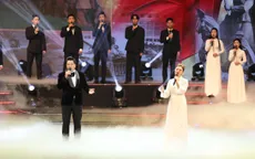 Chùm tác phẩm về quê hương, đất nước của NS Nguyễn Thành Trung ra mắt những ngày đầu Xuân