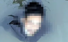 Phát hiện thi thể người đàn ông nổi trên sông Hồng, Hà Nội