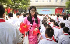 Khảo sát năng lực tiếng Anh giáo viên trên toàn quốc