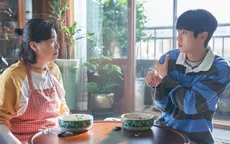 Cặp mẹ con phim "Ký sinh trùng" tái ngộ trong phim mới