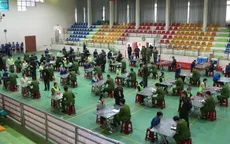 Triệt phá đường dây lừa đảo qua “app tình cảm”, bắt 68 đối tượng