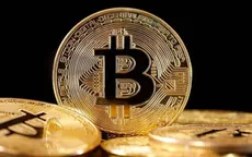 Bitcoin tăng trở lại trên mốc 65.000 USD