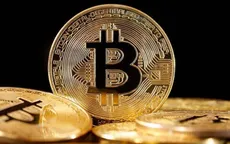 Bitcoin lao dốc, xuyên thủng mốc 64.000 USD