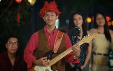 Nguyễn Hùng trình làng ca khúc nhạc phim "Cám ơn người đã thức cùng tôi"