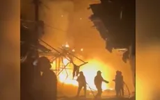 Cảnh báo nguy cơ cháy nổ tại cơ sở kinh doanh, nhà ở dịp cận Tết