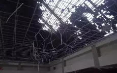 Động đất rung chuyển đảo Java của Indonesia