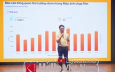 Thương hiệu nhiếp ảnh lịch sử hơn 135 năm đặt chân đến Việt Nam