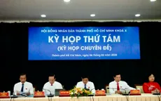 TP Hồ Chí Minh gỡ nút thắt thể chế, khơi thông hạ tầng để phát triển bền vững