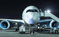 Thị trường dịch vụ hàng không châu Á-Thái Bình Dương dự kiến đạt 138,7 tỷ USD năm 2044