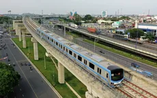 Đồng Nai sẽ chủ trì dự án kéo dài tuyến Metro số 1 đến sân bay Long Thành