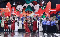 Đặc sắc chương trình Tết Bính Ngọ 2026 trên VTV