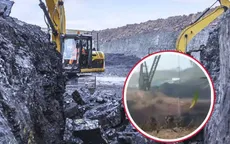 Nổ tại mỏ than trái phép ở Ấn Độ, ít nhất 18 người thiệt mạng