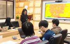 Hà Nội thử nghiệm dự báo sớm nhất chất lượng không khí