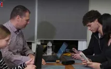 Hy Lạp chuẩn bị cấm trẻ em dùng mạng xã hội