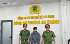 Một doanh nghiệp bị khởi tố vì trốn thuế hơn 477 triệu đồng ở TP Hồ Chí Minh