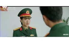 Không giới hạn - Tập 5: Lam Anh lạnh lùng né tránh Kiên