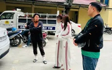 Phú Thọ: Khởi tố 8 bị can trong vụ mua bán người dưới 16 tuổi