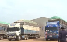 Cửa khẩu thông thoáng sau khi tạm dừng Nghị định 46