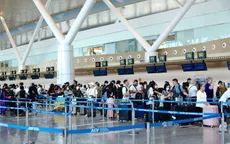 Sân bay Tân Sơn Nhất dự kiến đón khoảng 145.000 lượt khách/ngày dịp Tết 