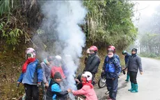 Chủ động ứng phó rét đậm, rét hại ở Bắc Bộ và Thanh Hóa