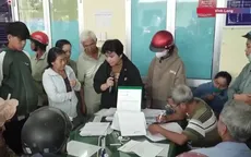 Người dân không phải xác nhận nguồn gốc hoa kiểng