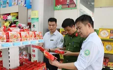 Tăng cường bảo đảm an toàn thực phẩm dịp Tết Nguyên đán và mùa Lễ hội Xuân 2026