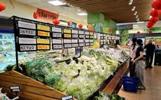 Bộ Công Thương yêu cầu đảm bảo đủ nguồn hàng cung ứng Tết