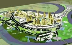 Tìm nhà đầu tư cho Khu đô thị mới Bình Quới - Thanh Đa