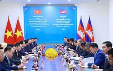 Tiếp tục gìn giữ, vun đắp quan hệ láng giềng hữu nghị truyền thống Việt Nam - Campuchia