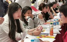 Đề xuất cấm tăng chỉ tiêu nếu dưới 70% sinh viên có việc làm đúng ngành