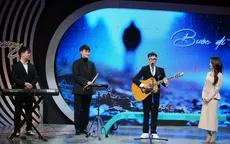 Trạm yêu thương: Bước đi trong hy vọng