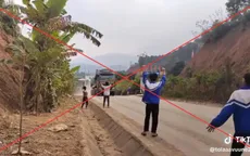 Triệu tập 27 học sinh liên quan trào lưu "xin còi" nguy hiểm trên mạng xã hội