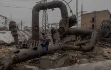 Mỹ muốn chấm dứt xung đột tại Ukraine trước tháng 6