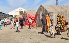 RSF tấn công UAV khiến 24 thường dân đi sơ tán thiệt mạng ở Sudan