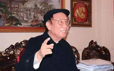 Nguyên Phó Chủ tịch Hội đồng Bộ trưởng Đoàn Duy Thành từ trần