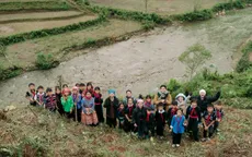 Niềm vui kép cho Gia đình Haha trong ngày phát sóng tập 19