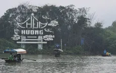 Chùa Hương 2026: Hướng tới điểm đến “An toàn – Thân thiện – Chất lượng”