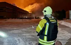 Nga tấn công quy mô lớn làm rung chuyển cơ sở hạ tầng năng lượng của Ukraine