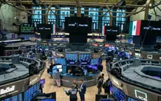 Phố Wall ngâp sắc xanh, Dow Jones lần đầu vượt 50.000 điểm