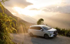 Tết đến đón lộc khi mua xe Toyota trong tháng 2